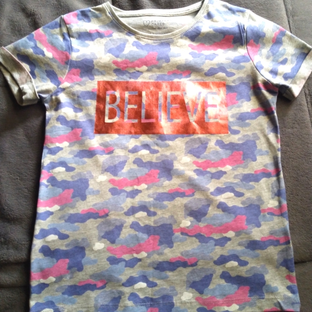 Kids Tee